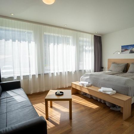 Hotel Eskifjoerthur Eksteriør billede