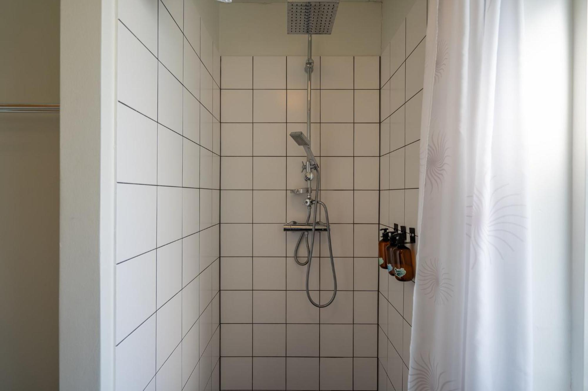Hotel Eskifjoerthur Eksteriør billede