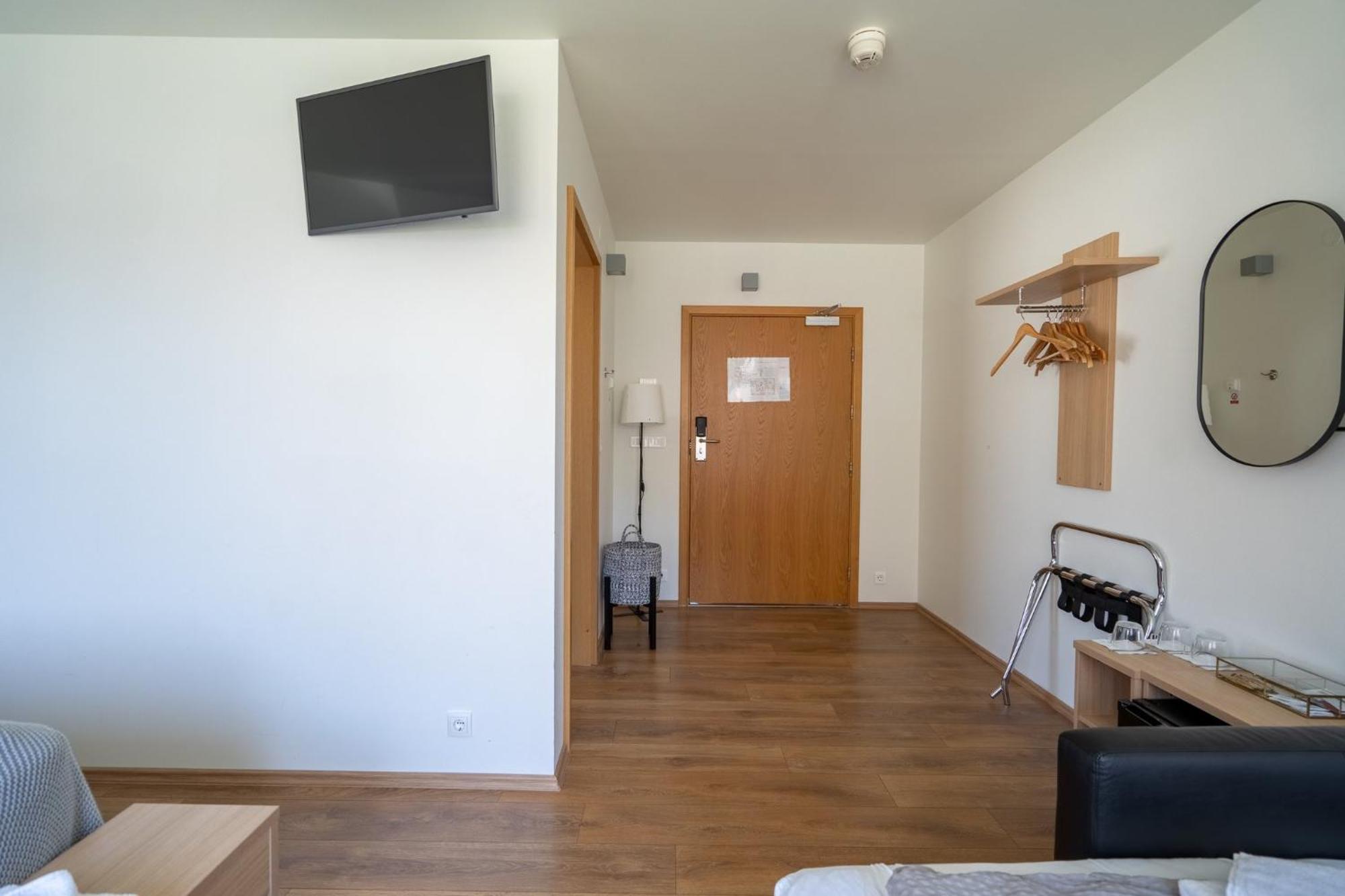 Hotel Eskifjoerthur Eksteriør billede