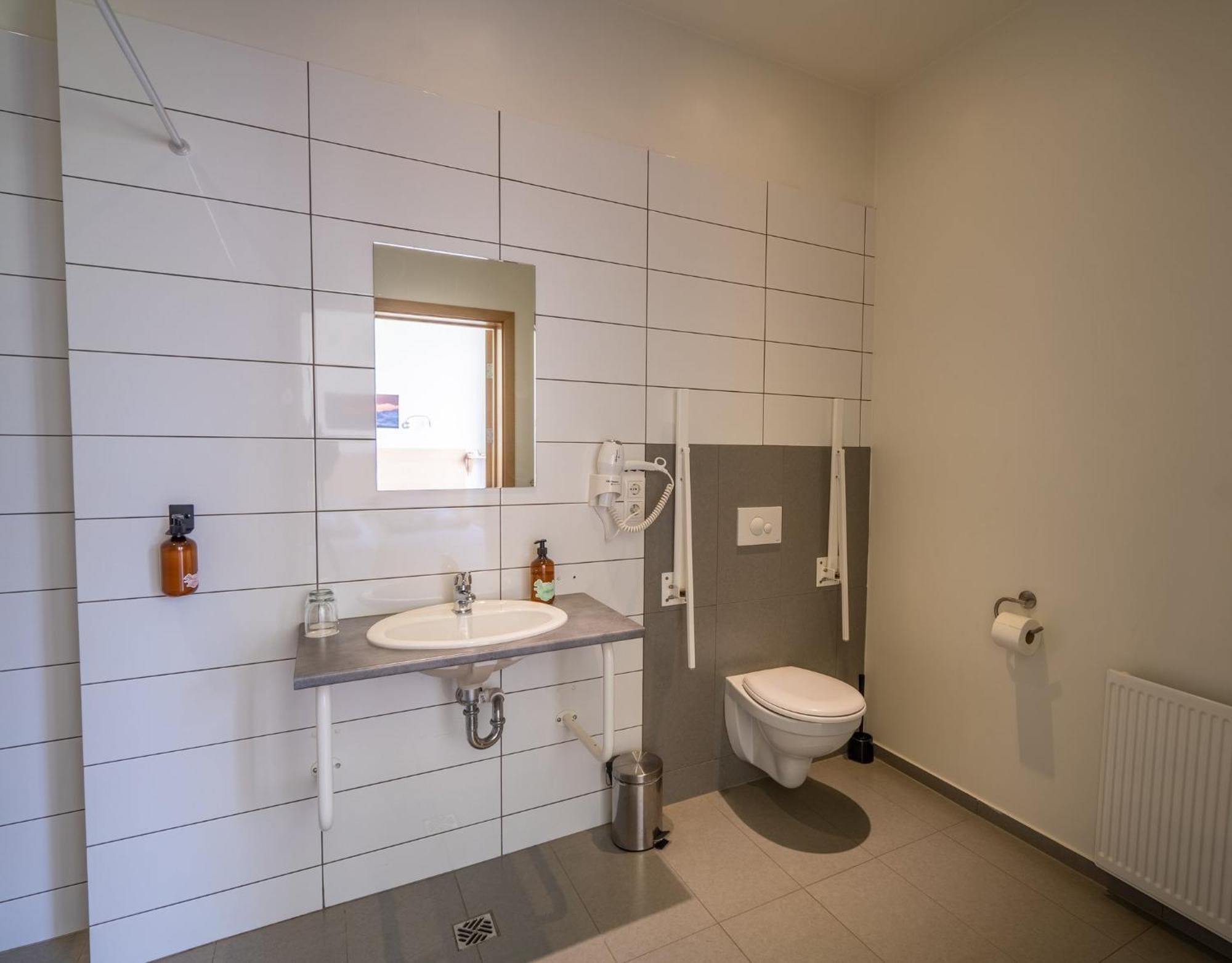 Hotel Eskifjoerthur Eksteriør billede