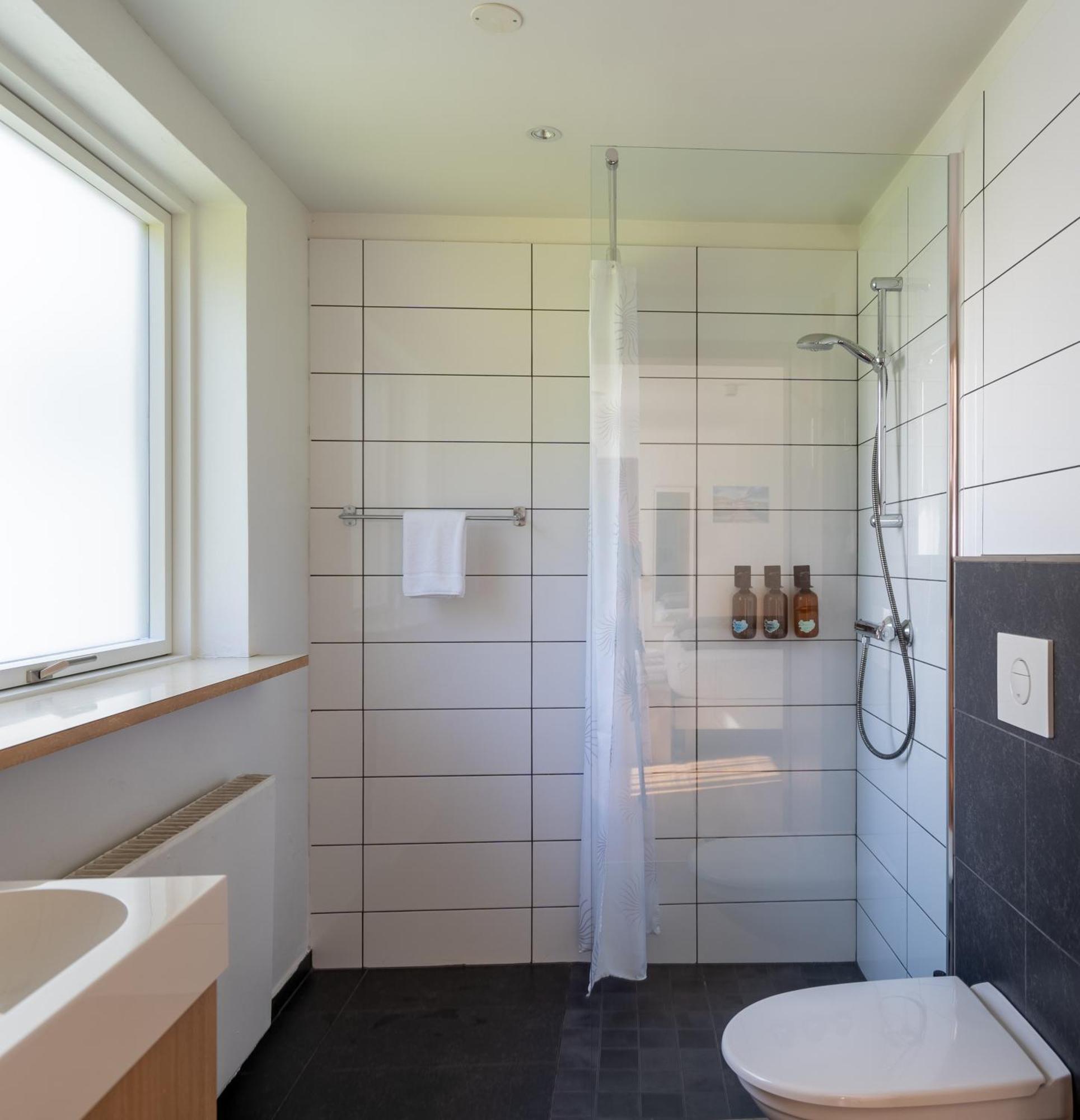 Hotel Eskifjoerthur Eksteriør billede