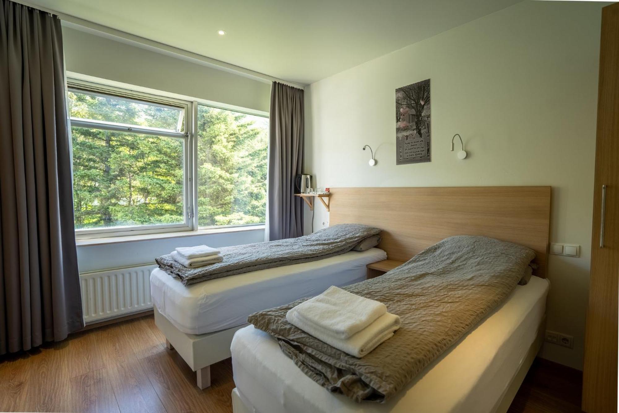 Hotel Eskifjoerthur Eksteriør billede